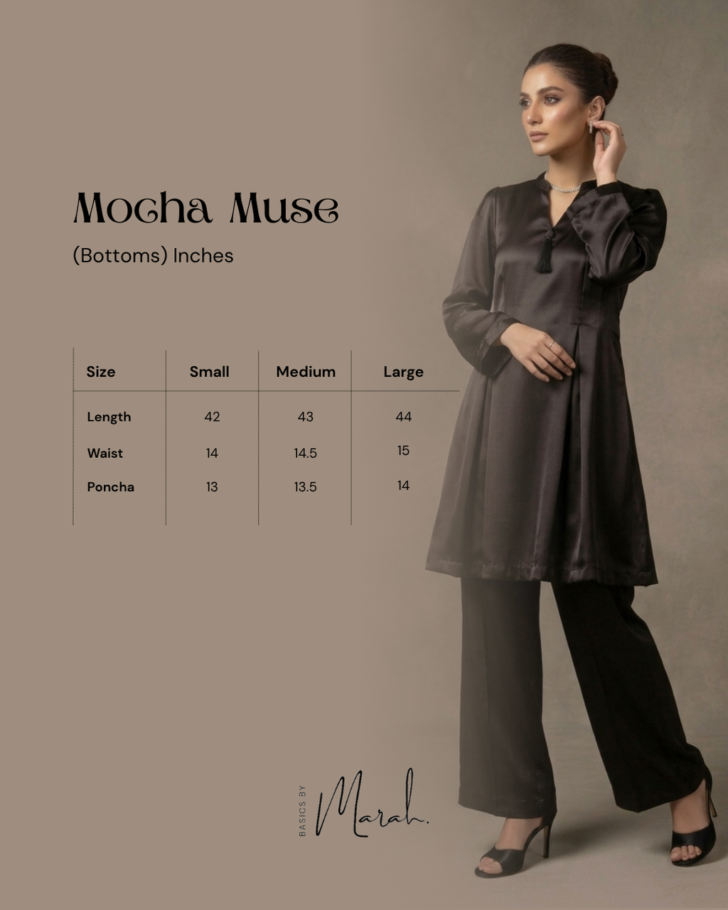 Mocha Muse