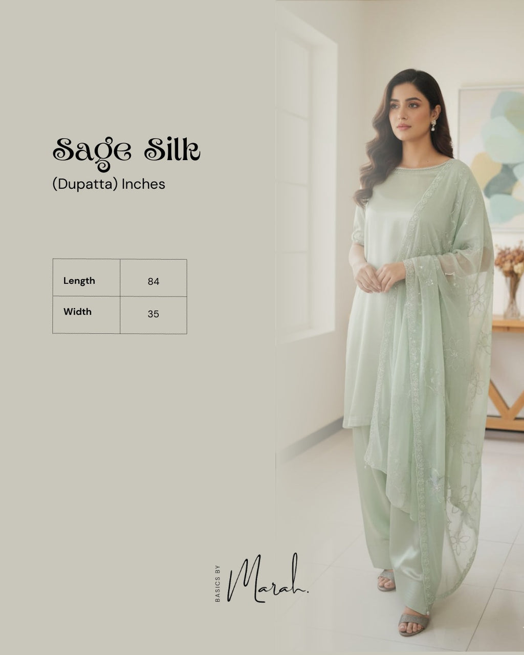 Soft Tone. Pistachio Glow. Serenity